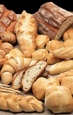 Prodotti da forno pane e panini 