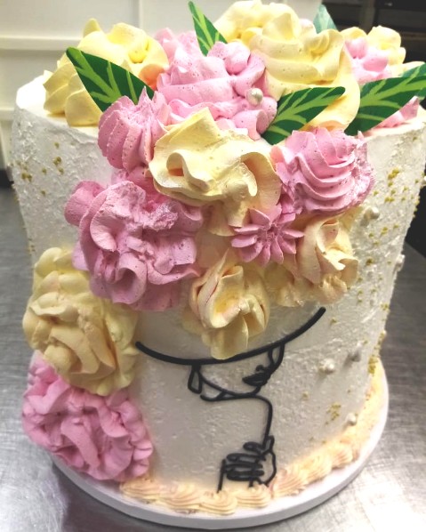 cake design