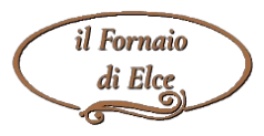 Logo il Fornaio di Elce